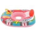 thumbnail image 1 of Flotador de natación para barco de bebé, flotador de piscina para yate, flotador inflable para piscina, flotadores inflables para piscina, experiencia incomparable Jadeshay A, 1 of 8