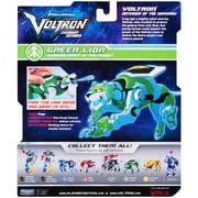 Voltron Green Lion Basic Figure