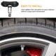 thumbnail image 5 of Sensores De Presión De Aire De Neumáticos De Metal Sensores De Presión De Neumáticos De Plástico Reemplazo Exquisito Sistema De Monitoreo De Presión De Neumáticos Sensor Apto Para Toyota Sequoia Oe Moyic VI007379-00, 5 of 7