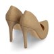 thumbnail image 4 of Zapatilla de Tacon para Dama Dorothy Gaynor Oro cafe 25.5 Dorothy Gaynor Zapatilla, 4 of 4