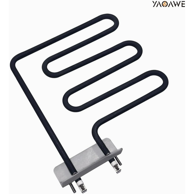 Masterbuilt smoker element kit 2025