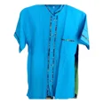 thumbnail image 1 of Guayabera Camisa Coralillo Manga Corta, 1 of 2