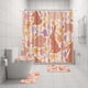 thumbnail image 5 of pstuiky Toalla de baño de terciopelo para hombre y mujer toalla grande y gruesa juego de toallas de baño toalla de playa, 5 of 6