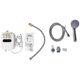 thumbnail image 3 of Instant Water Heater Shower 220V Bathroom Faucet 3500W EU Plug, 3 of 5
