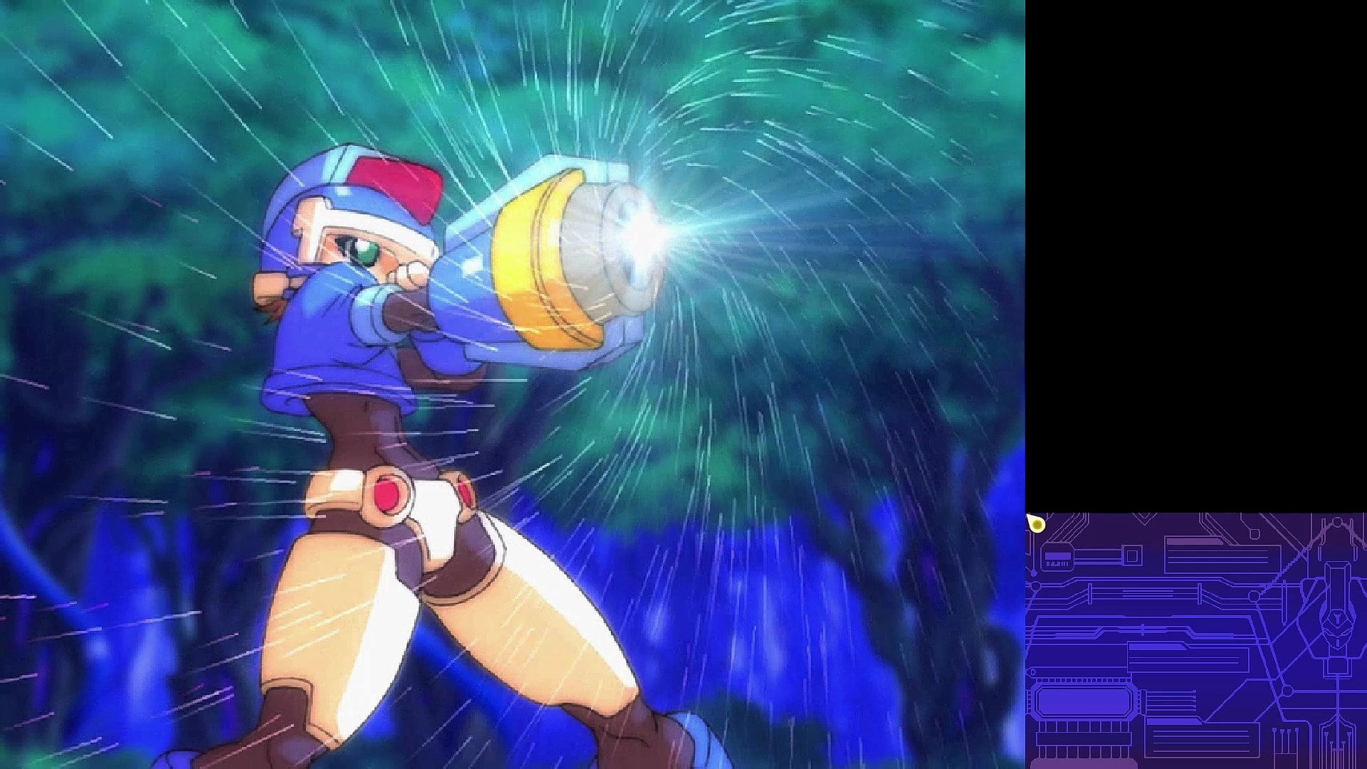 Mega Man Zero Zx Legacy Collection (Nintendo Switch) - Walmart.com