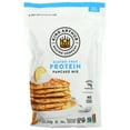thumbnail image 1 of King Arthur Flour, Gluten-Free Protein Pancake Mix, 12 oz (340 g), 1 of 4