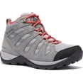 thumbnail image 2 of Columbia Women’s Redmond V2 Waterproof Mid Boot, 2 of 9