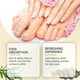 thumbnail image 2 of Hydrating Nail Cuticle Oil, Moisturizing Treatment with Rosemary, Revitalizing Formula for Dry Cuticles and Brittle Nails, 2 of 5