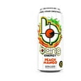 thumbnail image 4 of Energy Drink Variety Pack : Black Cherry Vanilla, Peach Mango, Strawberry Delish,Starblast 16ounce (Pack of 16), 4 of 6