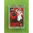 thumbnail image 5 of Baker Mayfield JERSEY ROOKIE CARD BROWNS 2018 Absolute BAKER MAYFIELD RC RAMS, 5 of 15
