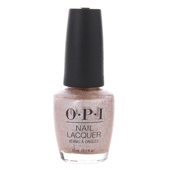 OPI Nail Lacquer - Salty Sweet Nothings 0.5 oz - HRQ08
