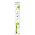 thumbnail image 1 of Bingweia Baby Height Measurement Tool Detachable For Measuring Child Height And Measuring Child Growth Hangs, 1 of 8