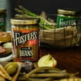 thumbnail image 2 of Foster's Pickled Green Beans- Red Pepper- 32oz (2 Pack) - Pickled Green Beans in a Jar - Traditional Pickled Vegetables Recipe for 30 years - Gluten Free- Spicy Pickled Green Beans- No Preservatives, 2 of 9