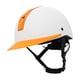 thumbnail image 4 of Casco Ecuestre, Equipo para Caballos, Casco de Bicicleta, Equipo de Protección Ligero de Verano, Moderno, Cómodo, Transpirable, Sombrero Ecuestre, 4 of 8