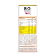 thumbnail image 2 of BIG COMPLEX YUMMI, VITAMINAS Y MINERALES. CMD JBE C/240 ML, 2 of 3