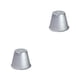thumbnail image 1 of Inteprter 8 piezas de accesorios y herramientas multifuncionales para hornear para cada panadero, molde fácil de limpiar, taza para hornear Type2 NO2, 1 of 6