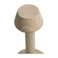 thumbnail image 4 of Wood Egg Tart-Tamper Double Side Wooden Pastry Pusher Kitchen DIY Baking Tool, 4 of 7
