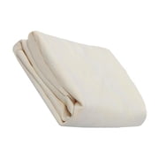 relayinert Chamois Drying Cloth Car Drying Towel Cloth Efficiently Cleans Surfaces With Strong Absorption Car Cleaning Wipe White 40x60cm