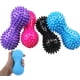 thumbnail image 5 of Pelota de masaje de yoga, pelota de masaje de cacahuete de yoga con pinchos para entrenamientos de fitness al aire libre e interior MFZFUKR CPB-DE-SSW95-2, 5 of 5