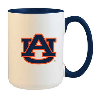 Aub | Auburn 10 Oz Tigers Mug | Alumni Hall