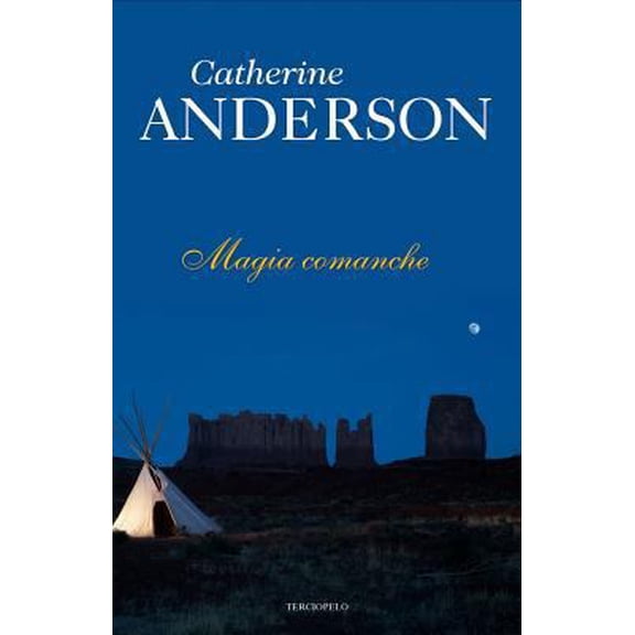 Pre-Owned Magia Comanche (Paperback) 8415410344 9788415410348