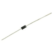 The Install Bay Diodes 1 Amp, 20 Pack D1, Black, Adult Use, 8 oz