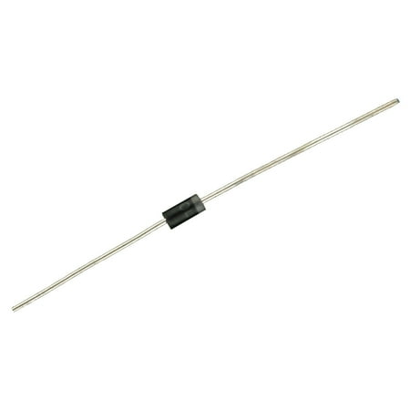 The Install Bay Diodes 1 Amp, 20 Pack D1, Black, Adult Use, 8 oz