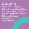 thumbnail image 5 of plusOne Fertility Lube, 5 of 9