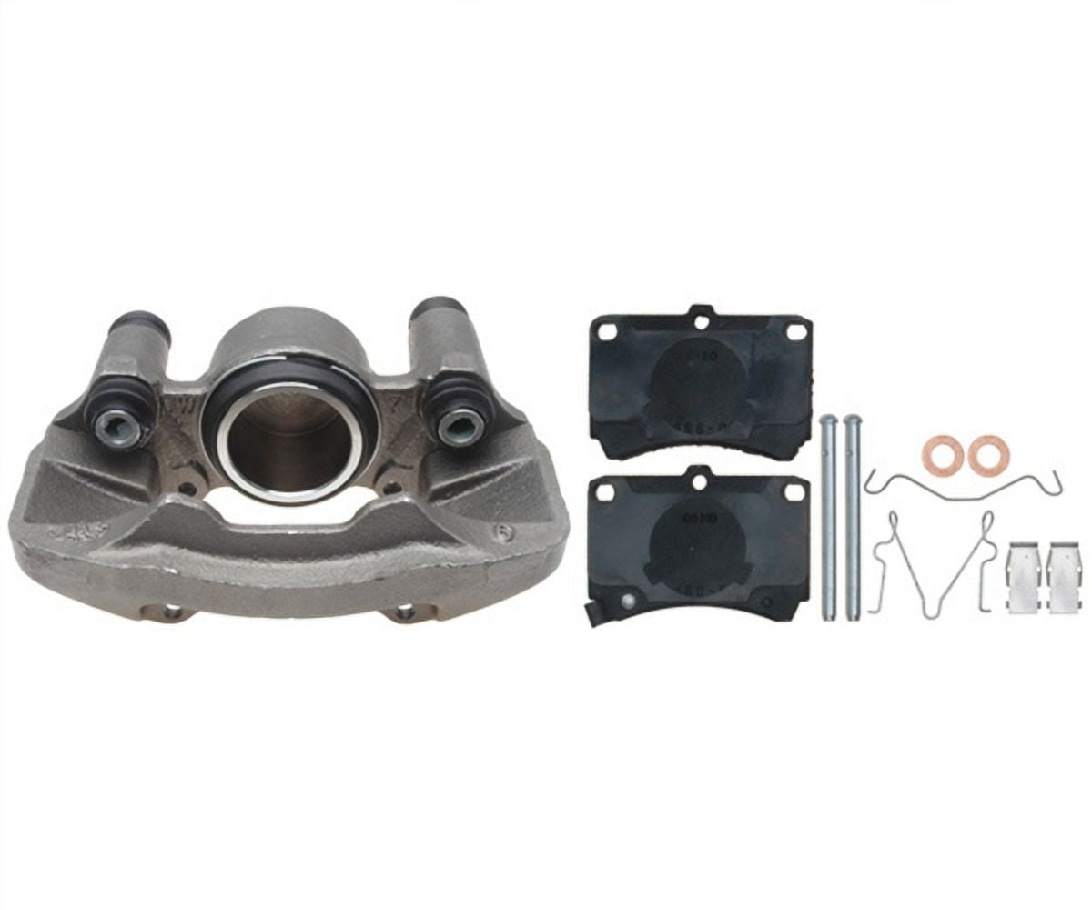 Raybestos R-Line Reman Loaded Caliper