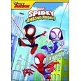 thumbnail image 1 of Marvel's Spidey And His Amazing Friends, 1 of 2