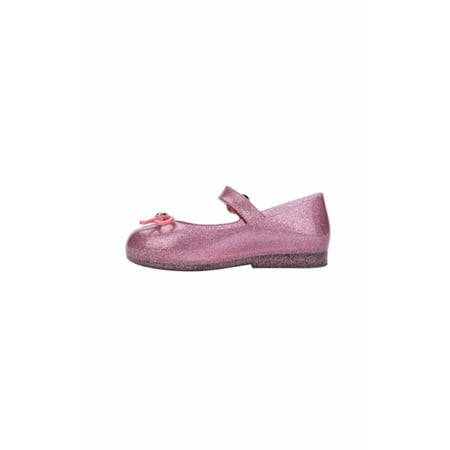 

Mini Melissa Kids 32803 Pink 10 M US