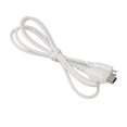 thumbnail image 1 of Cable Receptor De Audífono, Resistente Al Calor Cable De Audífono De 2 Pines Seguro Y Flexible Para Personas Con Discapacidad Auditiva Para Viajes, 1 of 7