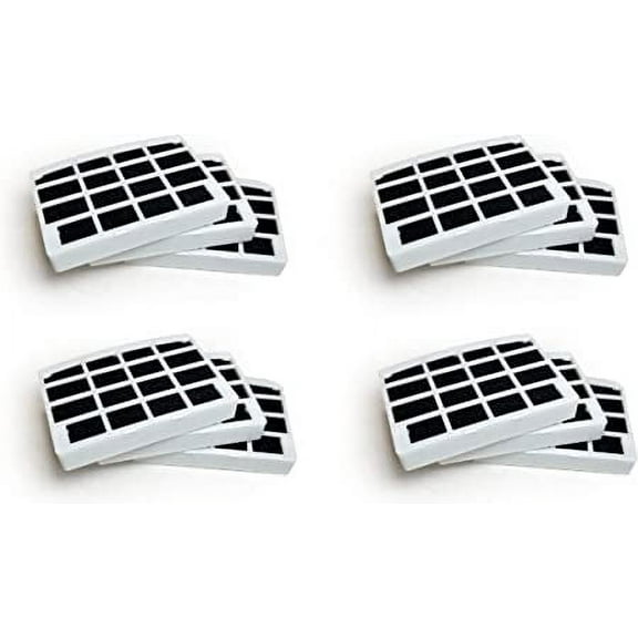 Nispira K14-3W Filter Cartridige Replacement for Humidifier | Protec DynaFilter Dynamist Kaz Health CoolMist V400, V420, V425, CVS 4100, 12 Pack