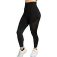 thumbnail image 2 of MAXXIM Womens Workout Leggings, 2 of 5