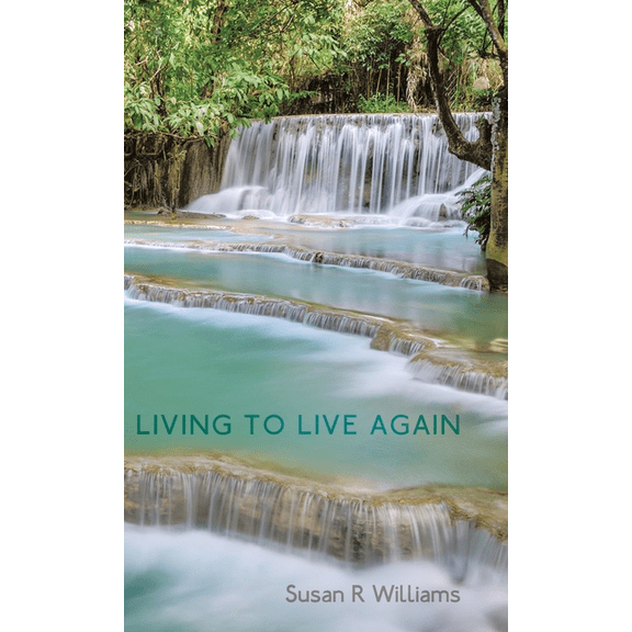 Living to Live Again (Hardcover)