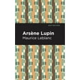 thumbnail image 1 of Arsene Lupin (Mint Editions), 1 of 1