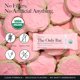 thumbnail image 5 of Plant Based Snack Bars | Variety 12 Pack | 5-8g Protein | USDA Organic and Vegan | The Only Bar | Dairy, Soy, and Gluten Free | Individually Wrapped, 5 of 5