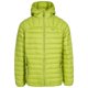 thumbnail image 1 of Trespass - Chaqueta de plumón modelo Romano para hombre (Peapod) Trespass UTTP3776_peapod, 1 of 6