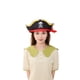 thumbnail image 1 of Gorra de disfraz de pirata para disfraces, fiesta, cosplay, para adultos, 1 of 3
