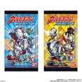 thumbnail image 2 of Modèle Périphérique Anime Japonais Authentique Ultraman Decker Mini Flash Autocollant Collection Figurines d'Animation Jouets, 2 of 5