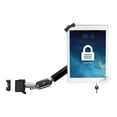 thumbnail image 3 of CTA Pince de Poteau de Sécurité Robuste - Trousse de Montage (Support, Support Robuste) - pour Tablette - Taille d'Écran : 7 Pouces-14 Pouces - Support de Poteau, 3 of 10