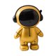 thumbnail image 5 of Hucha de , caja de dinero, escultura de hombre espacial, decoración del hogar para niños, hucha de decoración de para regalo, , oro, 5 of 10