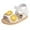 hwj# White130, variant on Huowey Girls Baby Sandals Summer Denim Cute Bow Lace Trim Adjustable Ankle Strap Open Toe Comfortable Flat Thick Soles Shoes Non- Lightweight Princess Sandals Footwear,Light blue,0-6 Months
