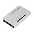 thumbnail image 1 of LCD GSM Dialer ABS Wireless Dialer con indicador LED Smart Dial Up Platform US Plug 100-240V ANGGREK Otros, 1 of 8