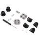 thumbnail image 4 of Haz del Kit de Reparacia de Accesorios, Piezas del Controlador de Juego Rocker Capas de PlásTiCO 3D Con Destornillador para la REPARACIÓN DEL CONTROLLADOR, 4 of 7