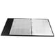 thumbnail image 2 of 3inch Pocket Photocard Binder 30pcs Inner Pages Photo Albums Binder, 2 of 5