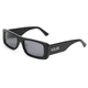 thumbnail image 1 of Lentes De Sol Xolek 114 Acetato Cr39 Rectangular Moda, 1 of 6