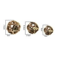 thumbnail image 7 of SPRING PARK Catnip Chew Toys for Cats Natural Silvervine Sticks, Catnip Bell Ball Cleaning Teeth Molar Tools Matatabi Chew Sticks Teeth Grinding Chew Toys for Cat Kitten Kitty, 7 of 7