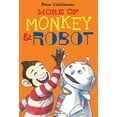 thumbnail image 1 of More of Monkey and Robot, 1 of 2