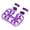A, variant on Replacement Key Buttons for NS Gmaepad ABXY Direction Key SL L Controller Full Set Buttons Game Accessory